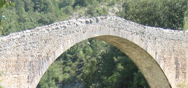 Pont de Sadernes